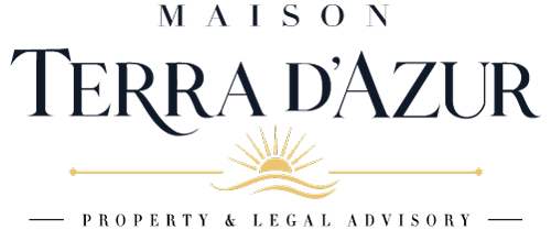 Maison Terr D'Azur logo main